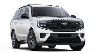 2025 Ford Expedition® External Image 5